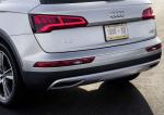 Audi Q5 TDI Quattro 2016 года (WW)